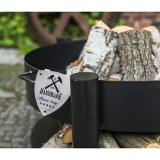 CookKing Feuerschale MONTANA 60 cm