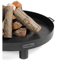 CookKing Feuerschale TUNIS 80 cm