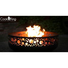 CookKing Feuerschale BOSTON 80 cm