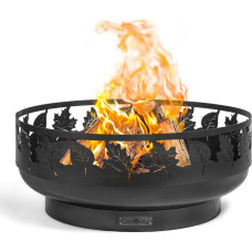 CookKing Feuerschale TORONTO 80 cm