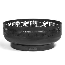 CookKing Feuerschale FOREST 80 cm