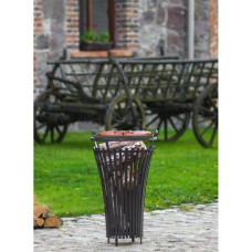 CookKing Feuerkorb FLAME