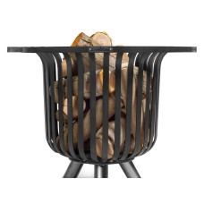 CookKing Feuerkorb VERONA