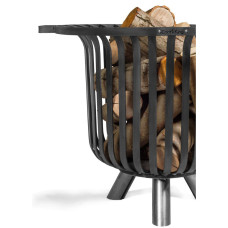 CookKing Feuerkorb VERONA