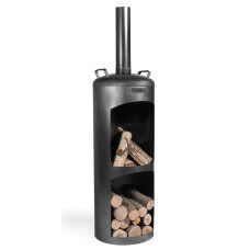 CookKing Gartenofen FARO