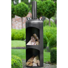 CookKing Gartenofen FARO