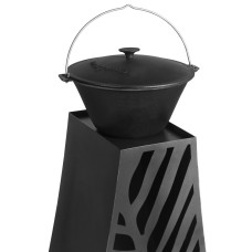 CookKing Gartenofen LIMA