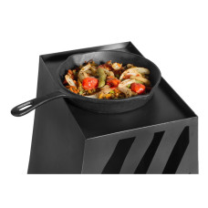 CookKing Gartenofen LIMA