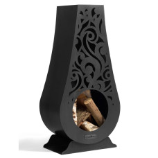 CookKing Gartenofen HAWANA