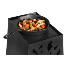 CookKing Gartenofen HAWANA