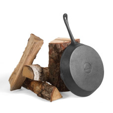 CookKing Gusseisenpfanne 26 cm
