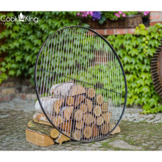 CookKing Grillrost aus Naturstahl 70 cm