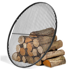 CookKing Grillrost aus Naturstahl 70 cm