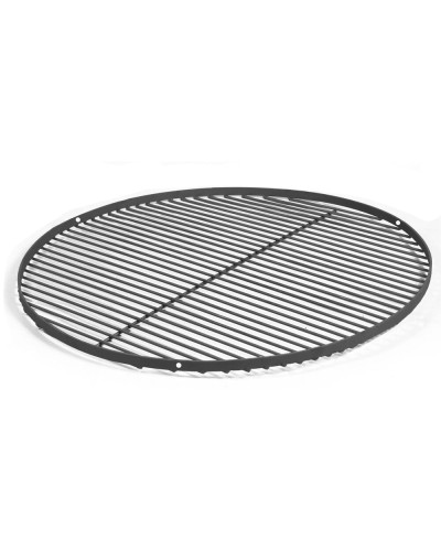 CookKing Grillrost aus Naturstahl 80 cm