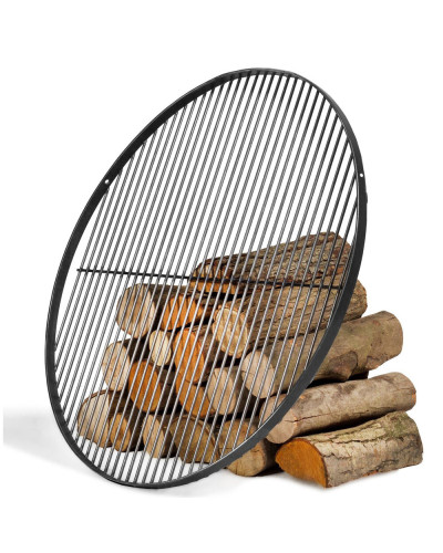 CookKing Grillrost aus Naturstahl 80 cm