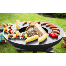 CookKing Grillplatte für Feuerschale 82 cm