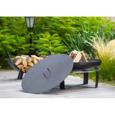 CookKing Deckel für Feuerschale 101.0 cm