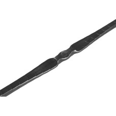 CookKing Schürhaken für Feuerschale und Funkenfang