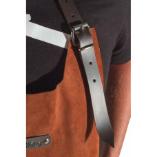 CookKing Lederschürze Cook King