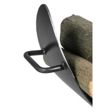 CookKing Kaminholzregal MILA