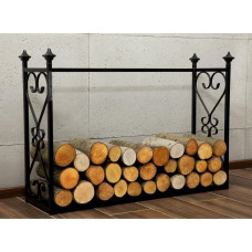 CookKing Kaminholzregal ALDI