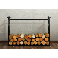 CookKing Kaminholzregal ALDI