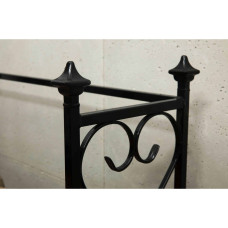 CookKing Kaminholzregal ALDI