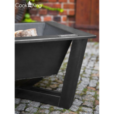 CookKing Feuerschale BRASIL 70x70 cm