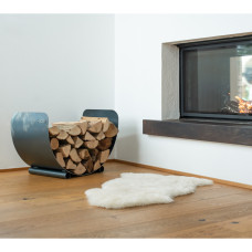 CookKing Kaminholzregal TURYN