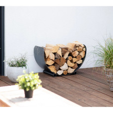 CookKing Kaminholzregal TURYN