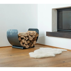 CookKing Kaminholzregal TURYN