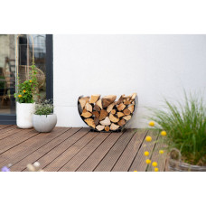 CookKing Kaminholzregal TURYN