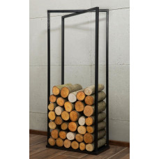 CookKing Kaminholzregal LUIS