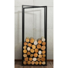 CookKing Kaminholzregal LUIS