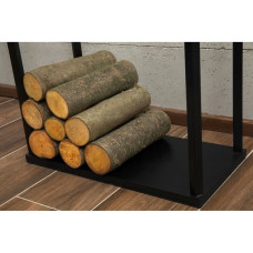 CookKing Kaminholzregal LUIS