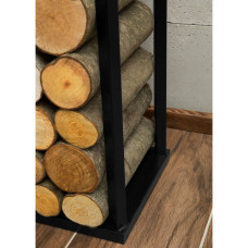 CookKing Kaminholzregal LUIS