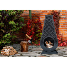 CookKing Gartenofen ANKARA