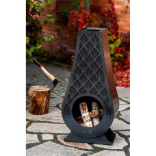 CookKing Gartenofen ANKARA