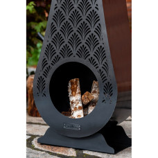 CookKing Gartenofen ANKARA