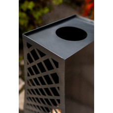 CookKing Gartenofen AVANGARDO