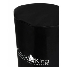 CookKing Wasserdichter Gartenkaminbezug FARO