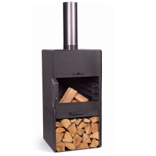 CookKing Gartenofen VENTO