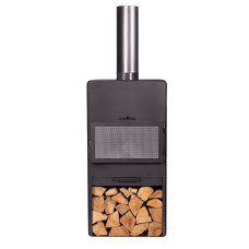 CookKing Gartenofen VENTO