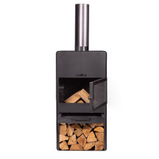 CookKing Gartenofen VENTO