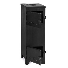 CookKing Campingofen BURNER