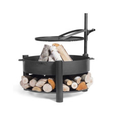 CookKing Mast Für Die Feuerschalen BANDITO Und MONTANA X