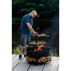 CookKing Mast Für Die Feuerschalen BANDITO Und MONTANA X