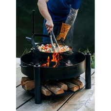 CookKing Mast Für Die Feuerschalen BANDITO Und MONTANA X
