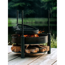 CookKing Mast Für Die Feuerschalen BANDITO Und MONTANA X