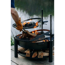 CookKing Mast Für Die Feuerschalen BANDITO Und MONTANA X